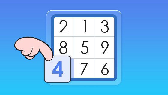 sudoku.com evil