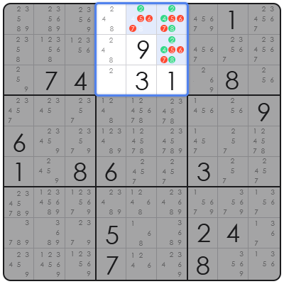 sudoku sheets printable
